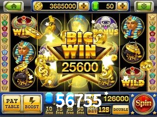 Tecnologia da Plataforma 56755